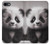 S3978 Cute Baby Panda Hülle Schutzhülle Taschen für iPhone 7, iPhone 8, iPhone SE (2020) (2022)