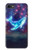S3982 Dream Whale Colorful Nebula Hülle Schutzhülle Taschen für iPhone 7, iPhone 8, iPhone SE (2020) (2022)