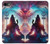 S3998 Lord Shiva Nebula Hülle Schutzhülle Taschen für iPhone 7, iPhone 8, iPhone SE (2020) (2022)