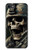 S4017 Skull Soldier Hülle Schutzhülle Taschen für iPhone 7, iPhone 8, iPhone SE (2020) (2022)
