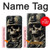 S4017 Skull Soldier Hülle Schutzhülle Taschen für iPhone 7, iPhone 8, iPhone SE (2020) (2022)