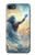 S4028 Zeus God Thunder Power Hülle Schutzhülle Taschen für iPhone 7, iPhone 8, iPhone SE (2020) (2022)