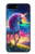 S3977 Colorful Unicorn Hülle Schutzhülle Taschen für iPhone 7 Plus, iPhone 8 Plus