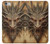 S3981 Dragon Head Old Map Hülle Schutzhülle Taschen für iPhone 6 6S
