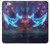 S3982 Dream Whale Colorful Nebula Hülle Schutzhülle Taschen für iPhone 6 6S