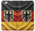 S3989 Germany Eagle Old Flag Hülle Schutzhülle Taschen für iPhone 6 6S