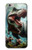 S4021 T-rex Dinosaur Jurassic Hülle Schutzhülle Taschen für iPhone 6 6S