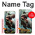 S4021 T-rex Dinosaur Jurassic Hülle Schutzhülle Taschen für iPhone 6 6S