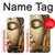 S4022 Vintage Buddha Face Golden Style Hülle Schutzhülle Taschen für iPhone 6 6S