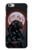 S4024 Werewolf Blood Moon Hülle Schutzhülle Taschen für iPhone 6 6S