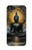 S3968 Black Buddha Hülle Schutzhülle Taschen für iPhone 5 5S SE