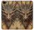 S3981 Dragon Head Old Map Hülle Schutzhülle Taschen für iPhone 5 5S SE