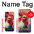 S3987 French Rooster Hülle Schutzhülle Taschen für iPhone 5 5S SE