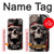 S4009 Pirate Skull Hülle Schutzhülle Taschen für iPhone 5 5S SE