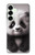 S3978 Cute Baby Panda Hülle Schutzhülle Taschen für Samsung Galaxy S25 Plus S3978 Cute Baby Panda Hülle Schutzhülle Taschen für Samsung Galaxy S25 Plus