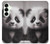 S3978 Cute Baby Panda Hülle Schutzhülle Taschen für Samsung Galaxy S25 Plus S3978 Cute Baby Panda Hülle Schutzhülle Taschen für Samsung Galaxy S25 Plus