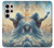 S4028 Zeus God Thunder Power Hülle Schutzhülle Taschen für Samsung Galaxy S24 Ultra