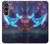 S3982 Dream Whale Colorful Nebula Hülle Schutzhülle Taschen für Samsung Galaxy S23 FE S3982 Dream Whale Colorful Nebula Hülle Schutzhülle Taschen für Samsung Galaxy S23 FE