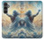 S4028 Zeus God Thunder Power Hülle Schutzhülle Taschen für Samsung Galaxy S23 FE