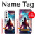 S3998 Lord Shiva Nebula Hülle Schutzhülle Taschen für Samsung Galaxy S22