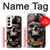 S4009 Pirate Skull Hülle Schutzhülle Taschen für Samsung Galaxy S22 S4009 Pirate Skull Hülle Schutzhülle Taschen für Samsung Galaxy S22