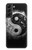 S4020 Taoism Yin Yang Hülle Schutzhülle Taschen für Samsung Galaxy S22 Plus