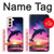 S3980 Dolphin Sunset Milky Way Hülle Schutzhülle Taschen für Samsung Galaxy S21 5G S3980 Dolphin Sunset Milky Way Hülle Schutzhülle Taschen für Samsung Galaxy S21 5G