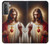 S3997 Jesus Christ Hülle Schutzhülle Taschen für Samsung Galaxy S21 5G