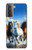 S3996 Horse Running Hülle Schutzhülle Taschen für Samsung Galaxy S21 Plus 5G, Galaxy S21+ 5G S3996 Horse Running Hülle Schutzhülle Taschen für Samsung Galaxy S21 Plus 5G, Galaxy S21+ 5G