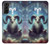 S4002 Mystical Zodiac Aries Hülle Schutzhülle Taschen für Samsung Galaxy S21 Plus 5G, Galaxy S21+ 5G