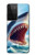 S4004 Oil Color Painting Giant Shark Hülle Schutzhülle Taschen für Samsung Galaxy S21 Ultra 5G S4004 Oil Color Painting Giant Shark Hülle Schutzhülle Taschen für Samsung Galaxy S21 Ultra 5G