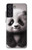 S3978 Cute Baby Panda Hülle Schutzhülle Taschen für Samsung Galaxy S21 FE 5G