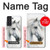 S4025 White Horse Painting Hülle Schutzhülle Taschen für Samsung Galaxy S21 FE 5G