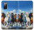 S3996 Horse Running Hülle Schutzhülle Taschen für Samsung Galaxy S20 FE
