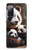 S4008 Panda Family Hülle Schutzhülle Taschen für Samsung Galaxy S20 FE
