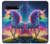 S3977 Colorful Unicorn Hülle Schutzhülle Taschen für Samsung Galaxy S10 5G S3977 Colorful Unicorn Hülle Schutzhülle Taschen für Samsung Galaxy S10 5G