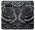 S3969 Black Rose Hard Brush Stroke Hülle Schutzhülle Taschen für Samsung Galaxy S10e