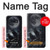 S3970 Black Wolf Full Moon Hülle Schutzhülle Taschen für Samsung Galaxy S10e