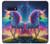 S3977 Colorful Unicorn Hülle Schutzhülle Taschen für Samsung Galaxy S10e S3977 Colorful Unicorn Hülle Schutzhülle Taschen für Samsung Galaxy S10e