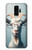 S3991 Goat Glasses Hülle Schutzhülle Taschen für Samsung Galaxy S9 Plus S3991 Goat Glasses Hülle Schutzhülle Taschen für Samsung Galaxy S9 Plus