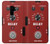 S4011 Red Guitar Analog Delay Graphic Hülle Schutzhülle Taschen für Samsung Galaxy S9 Plus S4011 Red Guitar Analog Delay Graphic Hülle Schutzhülle Taschen für Samsung Galaxy S9 Plus