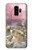 S4030 Capybara Hot Spring Hülle Schutzhülle Taschen für Samsung Galaxy S9
