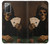 S3994 Grim Reaper Poker Win Hülle Schutzhülle Taschen für Samsung Galaxy Note 20