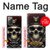 S4014 Skull Soldier Army Hülle Schutzhülle Taschen für Samsung Galaxy Note 20