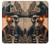 S4018 Steampunk Pirate Skull Hülle Schutzhülle Taschen für Samsung Galaxy Note 20
