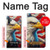 S3967 Bald Eagle American Flag Hülle Schutzhülle Taschen für Samsung Galaxy Note 10 Plus