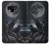 S3970 Black Wolf Full Moon Hülle Schutzhülle Taschen für Note 9 Samsung Galaxy Note9