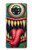 S4000 Monster Graffiti Wall Art Hülle Schutzhülle Taschen für Note 9 Samsung Galaxy Note9