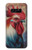 S3987 French Rooster Hülle Schutzhülle Taschen für Note 8 Samsung Galaxy Note8