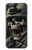 S4017 Skull Soldier Hülle Schutzhülle Taschen für Note 8 Samsung Galaxy Note8